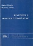 Haskó Katalin, Hülvely István - Bevezetés a politikatudományba [antikvár]