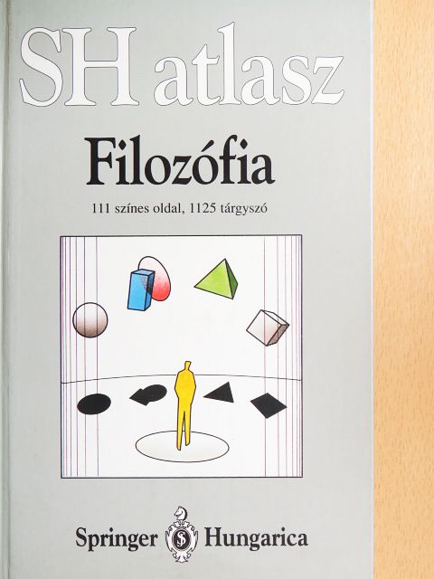 Franz Wiedmann - Filozófia [antikvár]