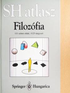 Franz Wiedmann - Filozófia [antikvár]