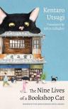 Kentaro Utsugi - The Nine Lives of a Bookshop Cat