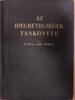 Dr. Bing Róbert - Az idegbetegségek tankönyve [antikvár]