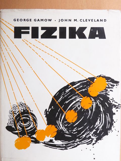 George Gamow - Fizika [antikvár]