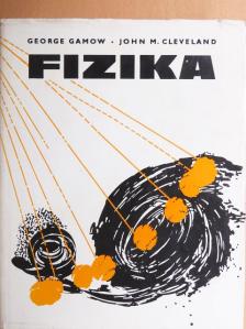 George Gamow - Fizika [antikvár]