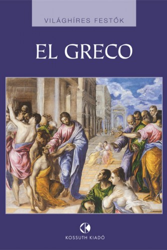 El Greco [eKönyv: epub, mobi]