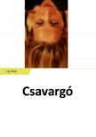 Skat Lily - Csavargó [eKönyv: epub, mobi]