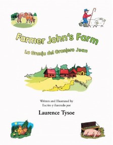 Laurence Tysoe - Farmer John`s Farm [eKönyv: epub, mobi]