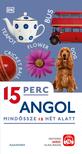 Jane Wightwick - 15 perc angol