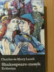 Charles Lamb - Shakespeare-mesék [antikvár]