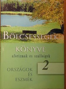 Bölcsességek könyve II. [antikvár]