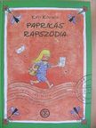 Kati Kovács - Paprikás rapszódia [antikvár]