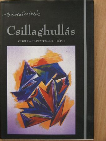 Vértes Miklós - Csillaghullás [antikvár]
