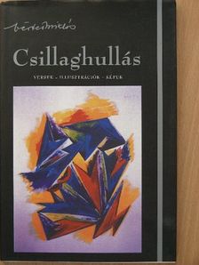 Vértes Miklós - Csillaghullás [antikvár]