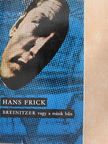 Hans Frick - Breinitzer vagy a másik bűn [antikvár]