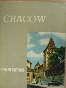 Edward Hartwig - Cracow [antikvár]