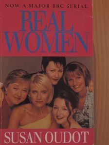 Susan Oudot - Real Women [antikvár]