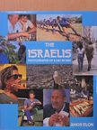 Amos Elon - The Israelis Photographs of a Day in May [antikvár]