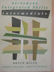 Bruce Milne - Heinemann Integrated Skills - Intermediate - Workbook [antikvár]