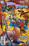 McKeever, Sean, Rodriguez, Carlos - Teen Titans 58. [antikvár]