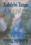 KABDEBÓ TAMÁS - Árapály [antikvár]