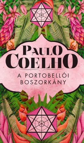 Paulo Coelho - A portobellói boszorkány [eKönyv: epub, mobi]