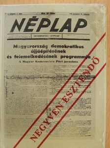 Negyven esztendő (minikönyv) (számozott) [antikvár]