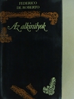 Federico de Roberto - Az alkirályok [antikvár]