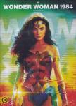 JENKINS, PATTY - Wonder Woman - 1984 - DVD