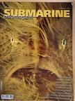 Ágh Csaba - Submarine búvármagazin 2011. március-2011. május [antikvár]