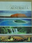 Allan Fox - A Souvenir of Australia [antikvár]
