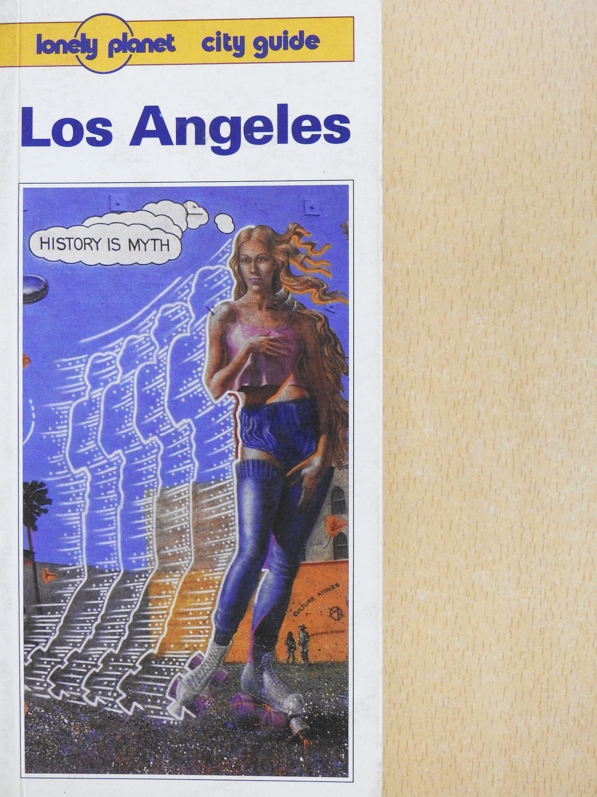 John Gottberg - Los Angeles [antikvár]