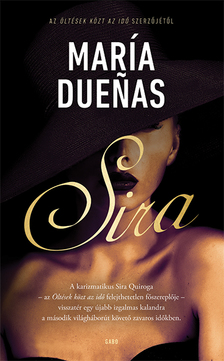 Maria Duenas - Sira