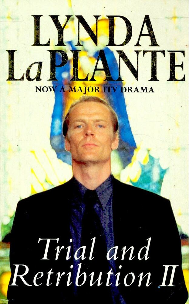 Plante, Lynda La - Trial and Retribution II. [antikvár]