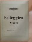 Aprile - Solfeggien Album [antikvár]