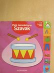 Szavak [antikvár]