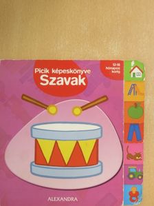 Szavak [antikvár]