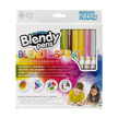 CHK1603 - Chameleon Kidz Blend &amp; Spray szett 24db filctoll