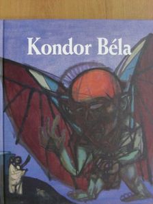 Sinkovits Péter - Kondor Béla [antikvár]