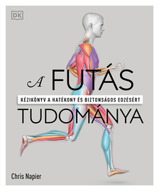 Chris Napier - A futás tudománya