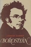AMBRÓZY ÁGOSTON - Borostyán [antikvár]