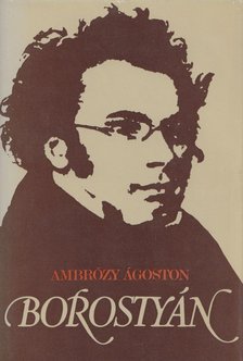 AMBRÓZY ÁGOSTON - Borostyán [antikvár]