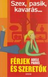 PARKS, ADELE - Férjek és szeretők [antikvár]