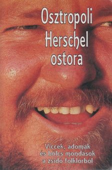 Hajdu István - Osztropoli Herschel ostora [antikvár]