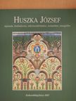 Szász András - Huszka József (dedikált példány) [antikvár]