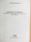 Hartdégenné Rieder Éva - Javasolt tanmenet a Földrajz az általános iskolák 7. évfolyama számára című tankönyvhöz [antikvár]