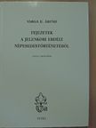 Nyárády R. Károly - Fejezetek a jelenkori Erdély népesedéstörténetéből [antikvár]