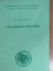Dr. Fekete Mátyás - Üdülőhely-tervezés [antikvár]