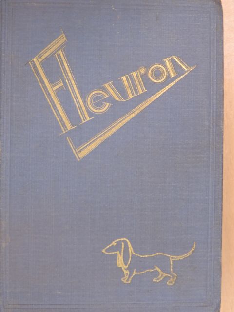 Svend Fleuron - Snipp, a nagy vadász [antikvár]