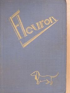 Svend Fleuron - Snipp, a nagy vadász [antikvár]
