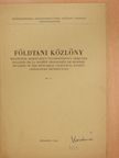 Bóna József - Coccolithophorida-vizsgálatok a mecseki neogén rétegekben (dedikált példány) [antikvár]