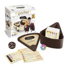 WM00124-HUN-6 - Trivial Pursuit Harry Potter vol.2
